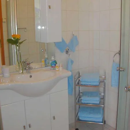 Friesenhus Apartment Ostseebad Kühlungsborn