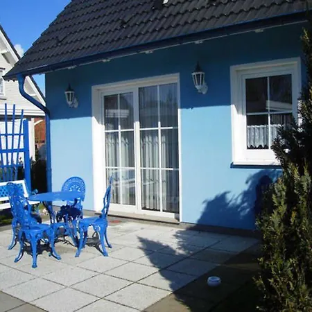 Friesenhus Apartment
